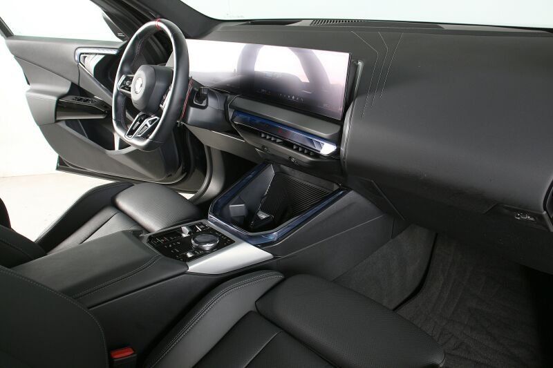 BMW X3 M50 M Sport PRO AHK SHZ LED hk S-Lüft ROLLO foto 7