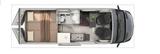 HYMER / ERIBA / HYMERCAR Grand Canyon S 700 Hammernachlass ohne Zulasung! - HYMER / ERIBA S 700