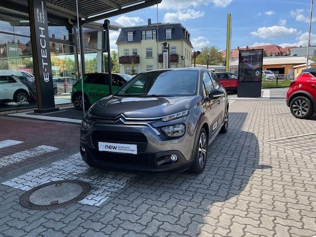 Citroën C3 Pure Tech 110 S&S Shine Pack