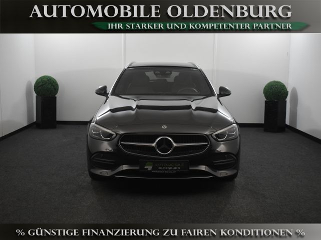 Mercedes-Benz C 220 d T Avantgarde *Distro+*Pano*Leder*Kamera*