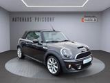MINI Cooper S Cabrio Highgate Xenon/Navi/Klima/PDC - gebrauchte MINI MINI aus dem Jahr 2014