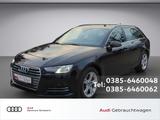 Audi A4 Avant 2.0 TFSI sport S-tronic Leder SHZ NAVI - Audi in Schwerin