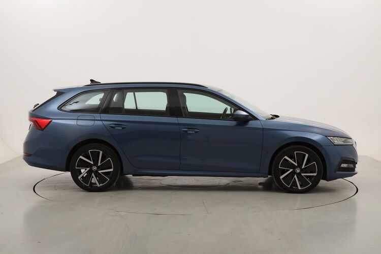 Skoda Octavia Hybrid Wagon Executive DSG BR31236 imagem 3