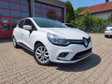 Renault Clio IV1.5 dci Euro6 Navi LED Automatik PDC Alu - Renault Clio mit Diesel-Antrieb: Limousine, 1.5