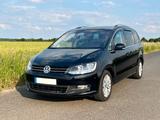 Volkswagen VW Sharan 1.4 TSI Highline DSG BMT AHK Panorama - Volkswagen Sharan in Köln