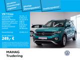 Volkswagen T-Cross Life 1.0 TSI ParkPilot ACC App DAB+ 6-Ga - Volkswagen T-Cross in München