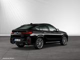 BMW X4 xDrive20d M Sport|AHK|Head-Up|20"LMR|H/K - gebrauchte BMW X4 aus dem Jahr 2023