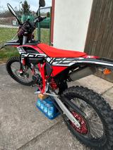 Beta 125 Enduro RR - BETA MOTORRAD