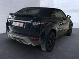 Land Rover Range Rover Evoque SE Dynamic Cabrio Winter-P. - Land Rover Range Rover Evoque: Cabrio