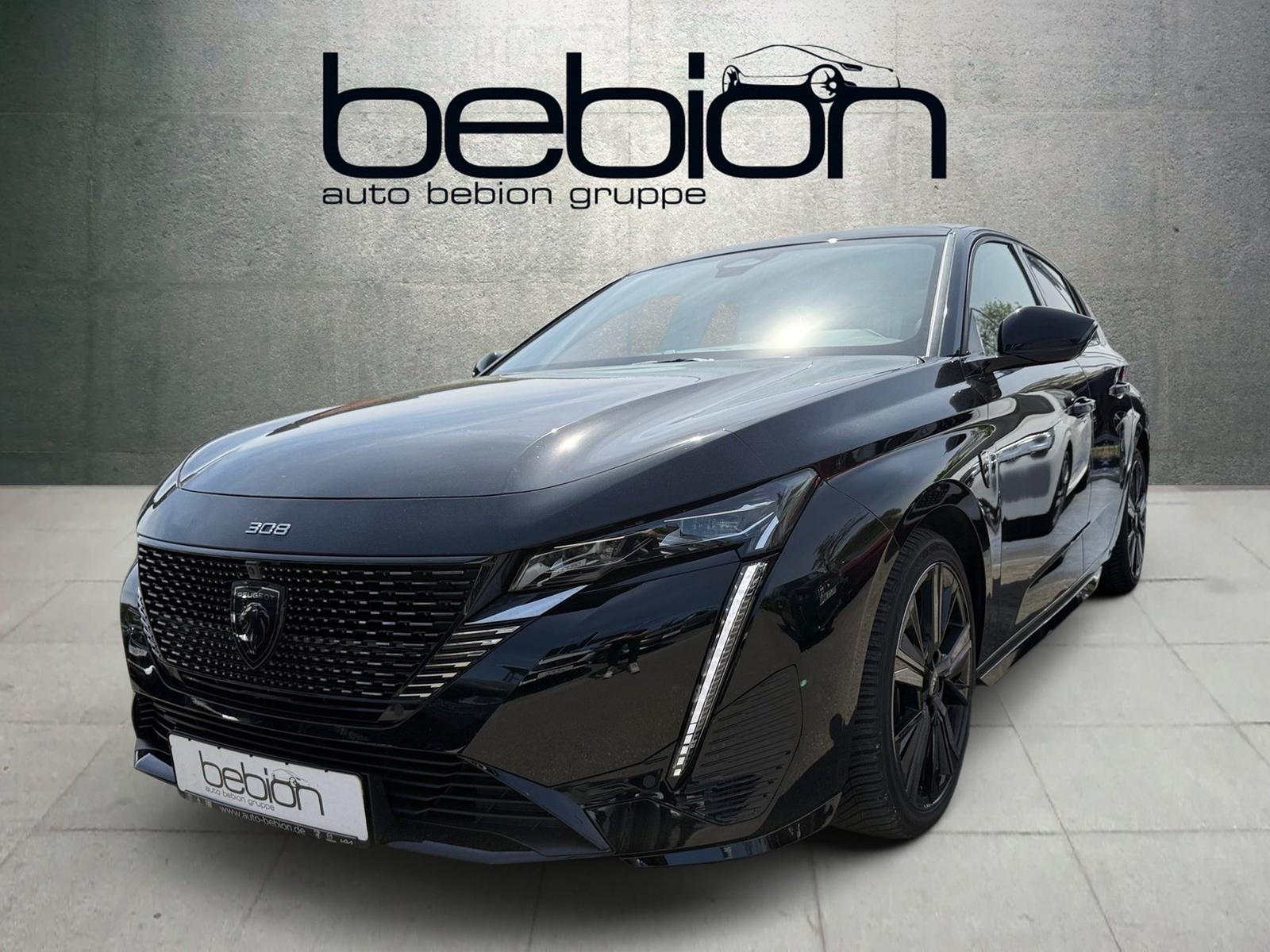 Peugeot 308 1.2 PureTech 130 GT ACC KeyLess LED Navi PDC