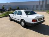 Mercedes-Benz Mercedes 124 E300 Klima Aut. Top Zustand - Mercedes-Benz 300 aus 1987: 300e