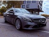 Mercedes-Benz Mercedes Benz C220 C-Klasse T-Modell Diesel d T  - Mercedes-Benz C 220: Merc