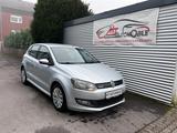 Volkswagen Polo 1.2 TDI BlueMotion..BMT..TEMPOMAT - Volkswagen Polo: TDI Bluemotion