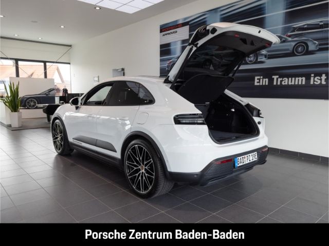 Porsche Macan - Bild 7