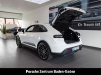 Porsche Macan - Vorschau Bild 7