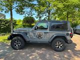 Jeep Wrangler Rubicon 2.2l CRDi Automatik - Jeep Wrangler in Essen