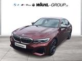 BMW M340i xDrive LC PROF LASER LEDER GRA HIFI HK DAB - BMW M340i Gebrauchtwagen