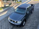 Nissan Navara 2.5 dCi 190CV Double Cab Manuale - Nissan Navara aus 2015