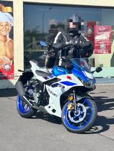 Suzuki GSX-R125 RLXM4