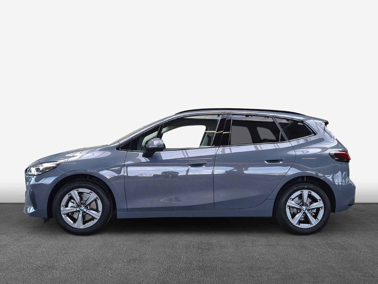 BMW 220 Active Tourer - Bild 5