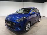 Hyundai i10 1.0 Edition 30 App|Sitzhz|Alu-Felgen - Hyundai i10 Gebrauchtwagen in München