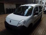 Renault Kangoo 5 Sitzer 109.000 km *TÜV NEU* - Renault Kangoo: 1.0