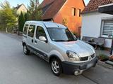 Renault Kangoo - Renault Kangoo aus 2007 mit Diesel-Antrieb