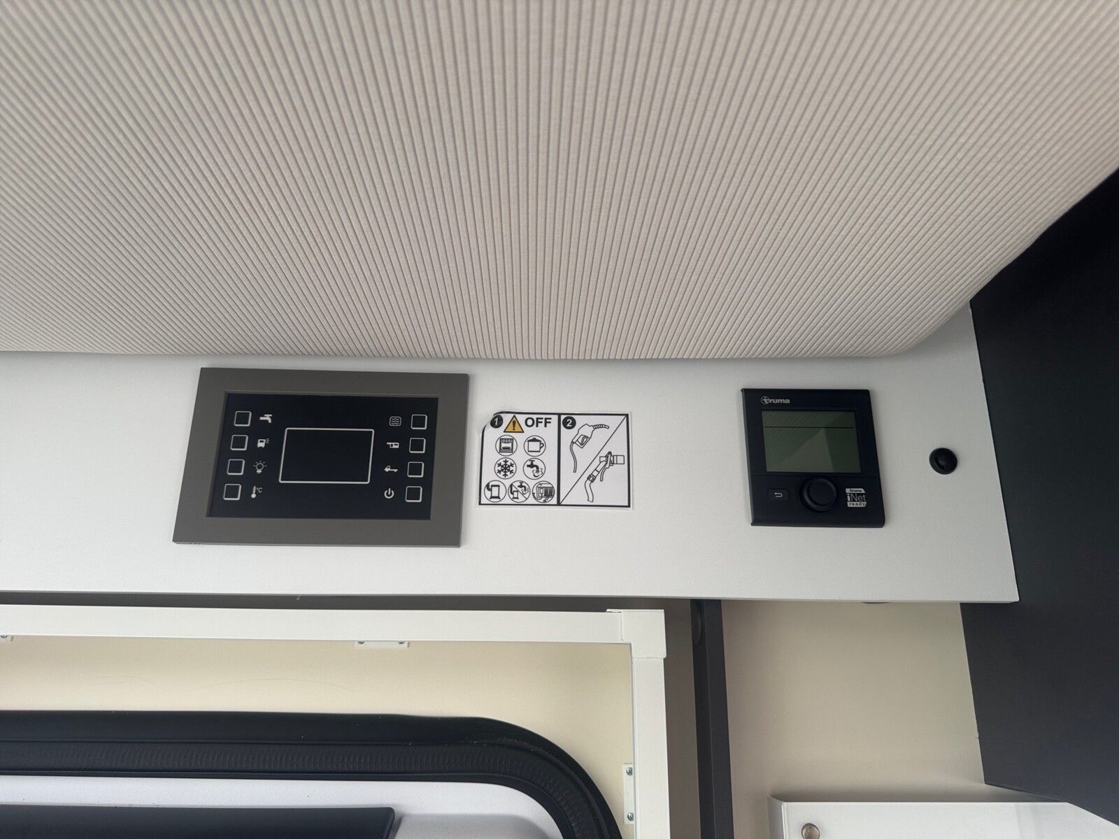 Fahrzeugabbildung Forster T FT669EB 9860,- EUR Sondernachlass / 3,65t