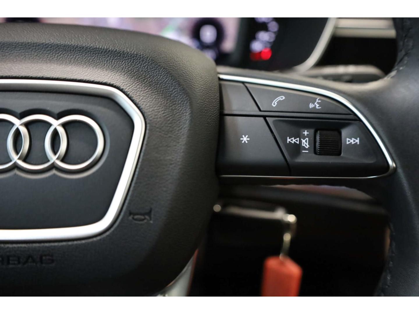 Audi Q3 35 TDI, миниатюра 16