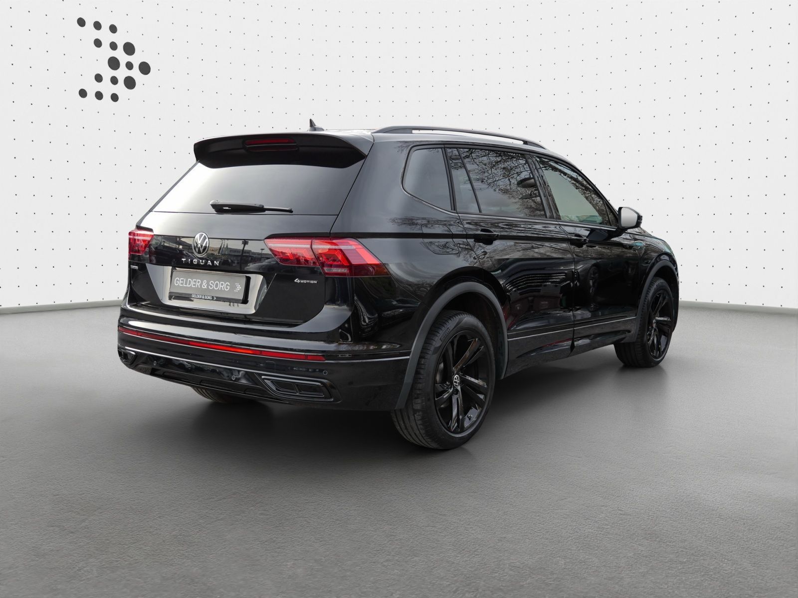 Volkswagen Tiguan Allspace - Bild 2