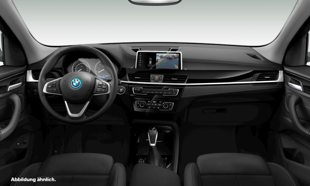 BMW X1 xDrive25e Sport Line Navi Kamera Sportsitze foto 4