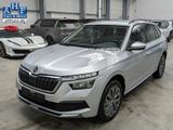 Skoda Kamiq 1.5 TSI DSG Tour LED PDC CLIMATR. SHZG