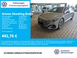 Volkswagen Arteon Shooting Brake R-Line 1.4 TSIe DSG*AHK*19 - Volkswagen Arteon in Augsburg