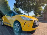 Citroën DS3 Automatik - SoChic 120 PS - Citroën DS3 mit Benzin-Antrieb: Automatik