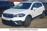Suzuki SX4 S-Cross 1.4 Comfort+ Hybrid ALLGRIP - Suzuki (SX4) S-Cross aus 2019