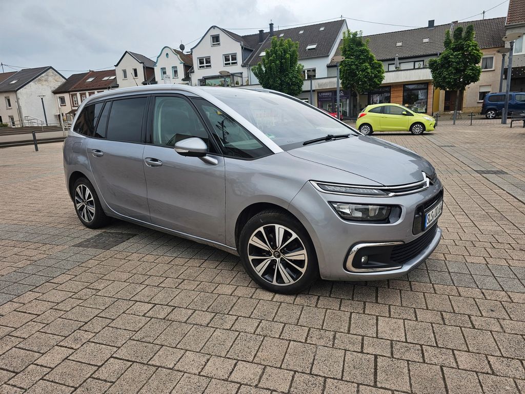 Image of Citroën C4 Picasso