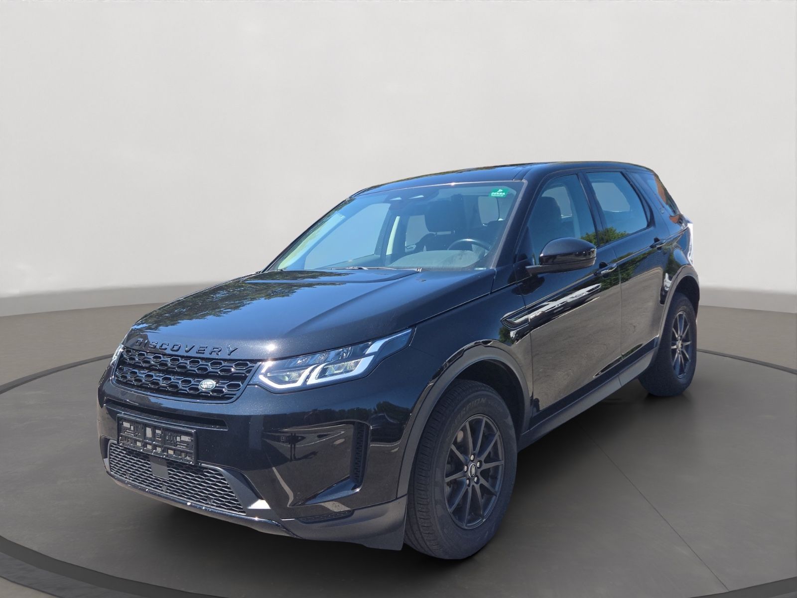 Land Rover Discovery Sport 2xPDC+Kamera/Navi/Sound/SHZ