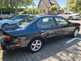 Nissan Maxima 3,0 Elegance, TÜV auf Wunsch NEU - Nissan Maxima Gebrauchtwagen