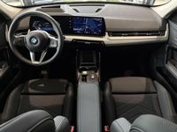 BMW X1 - Vorschau Bild 13
