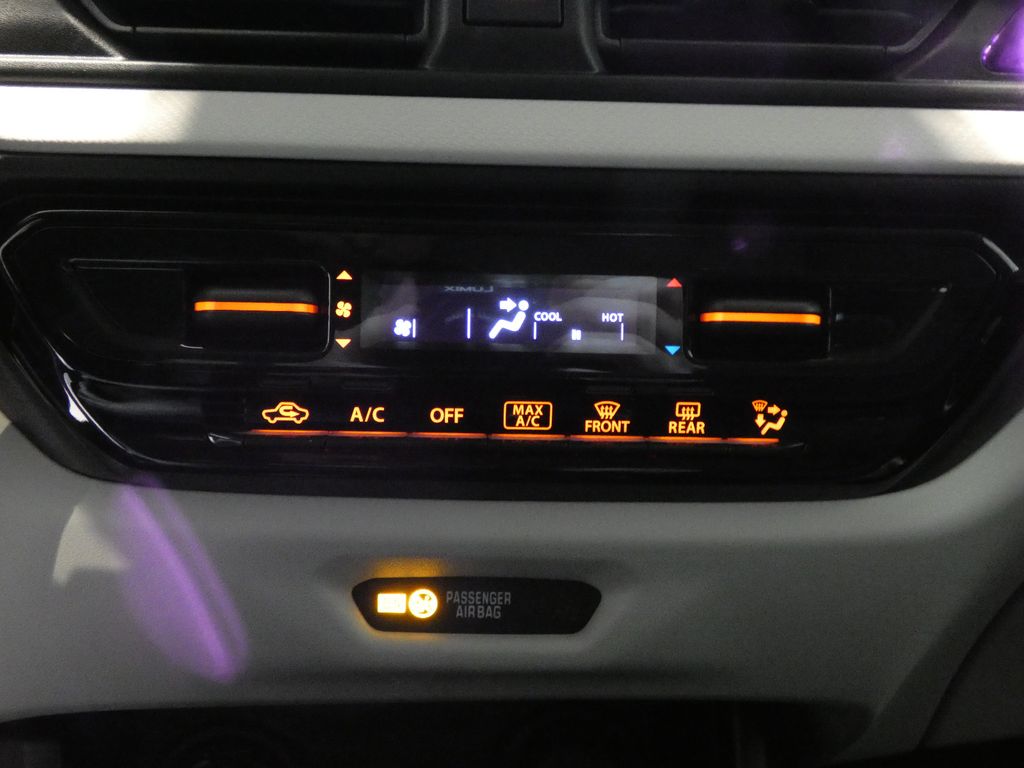 SUZUKI Swift – Bild 21