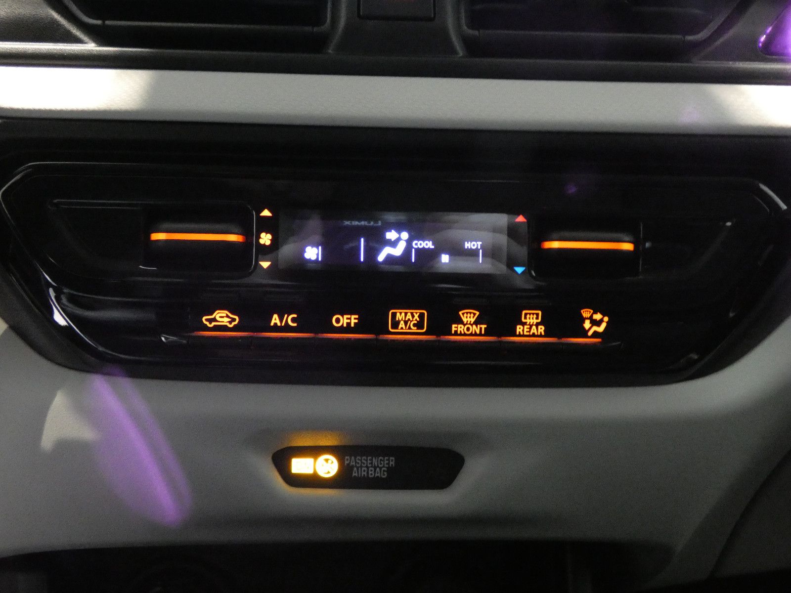 Suzuki Swift - Bild 21