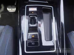 VW Golf VIII GTE 1.5 eHybrid TSI DSG Bluetooth Navi