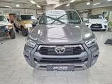 Toyota HiLux 4x4 Double Cab INVINCIBLE*Mild-Hybrid* - Toyota Hilux