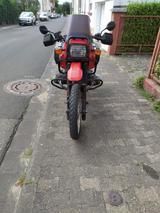 BMW R80GS BMW Koffer/Sturzbügel/Reifen und TÜV neu