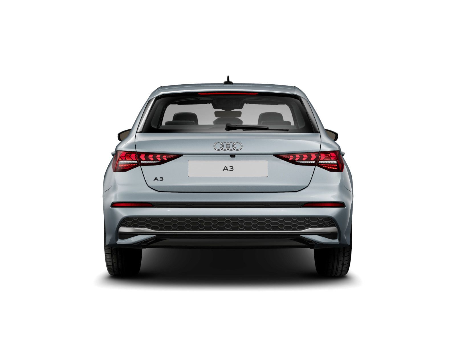 Audi A3 - Bild 7