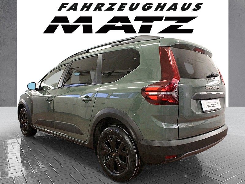 Fahrzeugabbildung Dacia Jogger Eco-G 100 Extreme+ 5-Sitzer *15237*