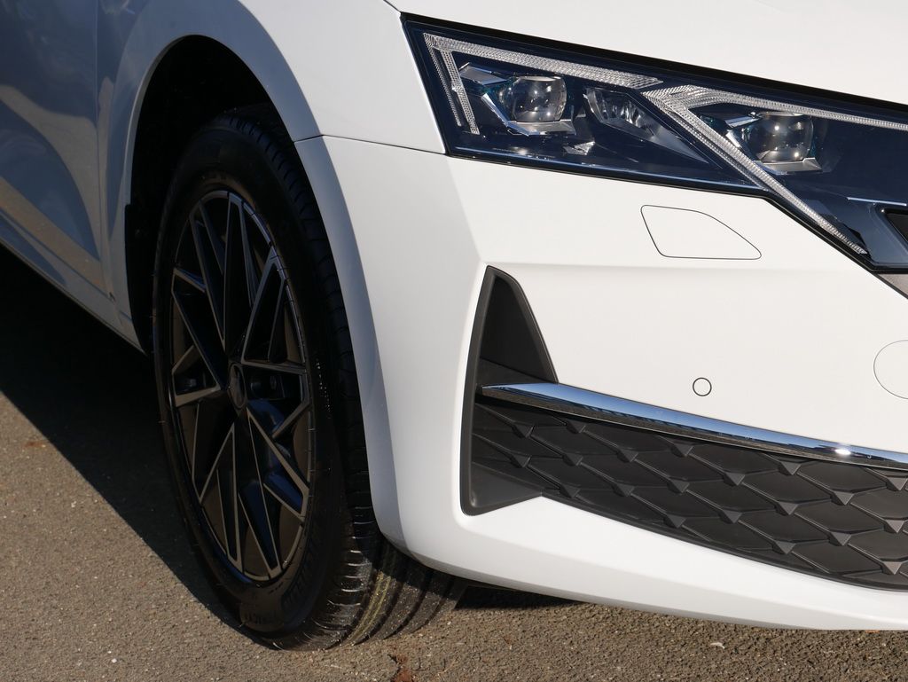Skoda Octavia - Bild 4