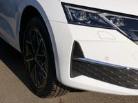 Skoda Octavia - Vorschau Bild 4