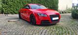 Audi TTS Coupe *ATM 16000km* Schalensitze - gebrauchte Audi TTS aus dem Jahr 2008