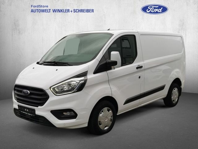 Ford Transit Custom 280 L1H1 LKW VA Trend